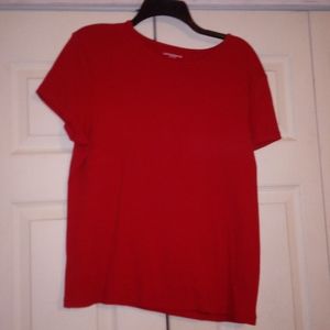 Liz Claiborne Top